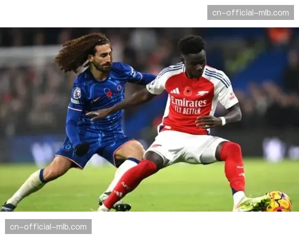 切尔西伤情更新：库库雷利亚有望在对阵阿森纳比赛中复出