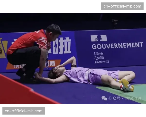 世界羽联讨论发球规则微调提案，或将于下半年测试赛试行