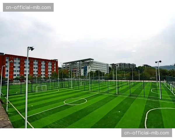 “足球公园”项目在里尔启动，旨在推广基层五人制足球