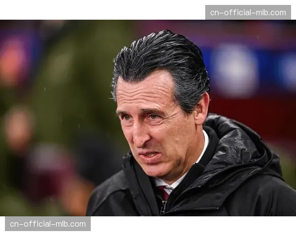 官方：维拉与主帅埃梅里完成续约，新合同至2028年