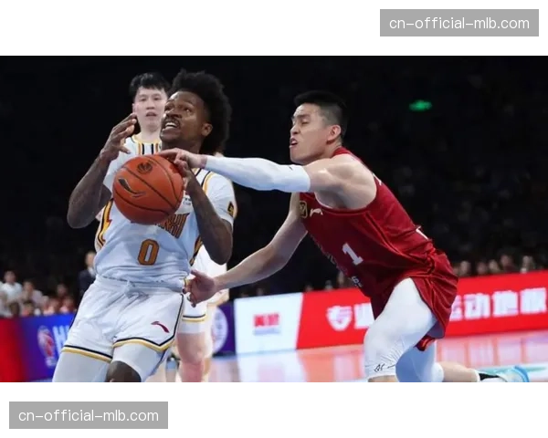 从NCAA到CBA：淡厚然的回归如何影响山西男篮季后赛前景